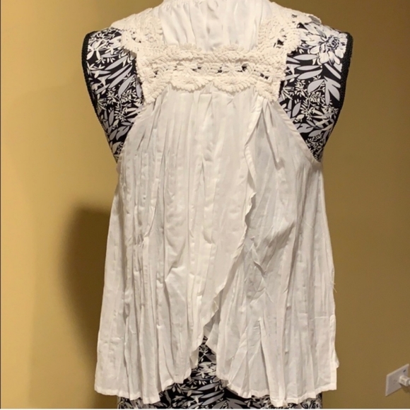 Free people blouse - Picture 5 of 8